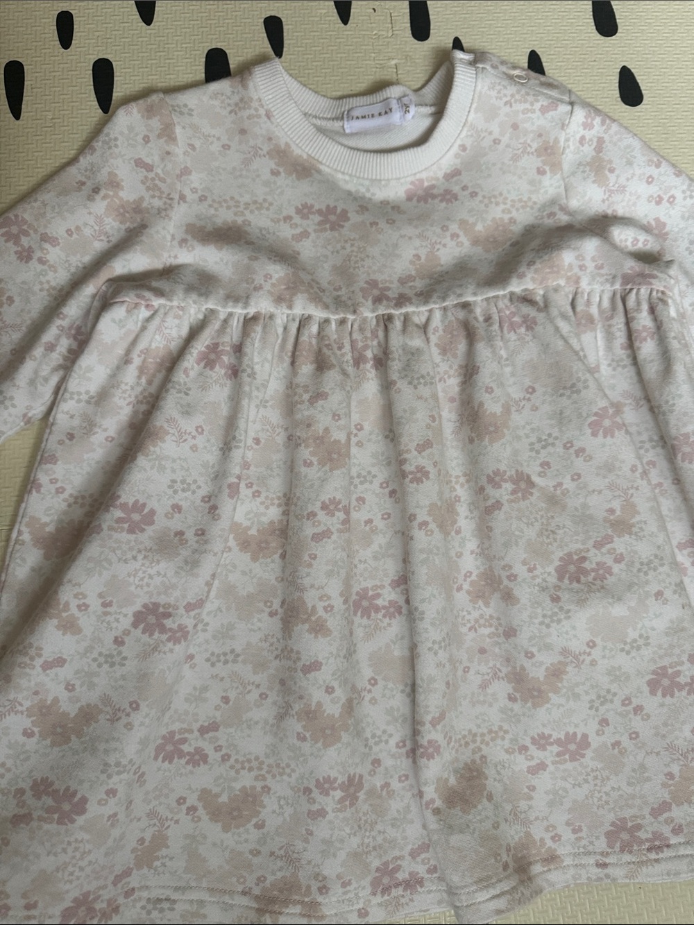 Jamie Kay Dress size 2 yr